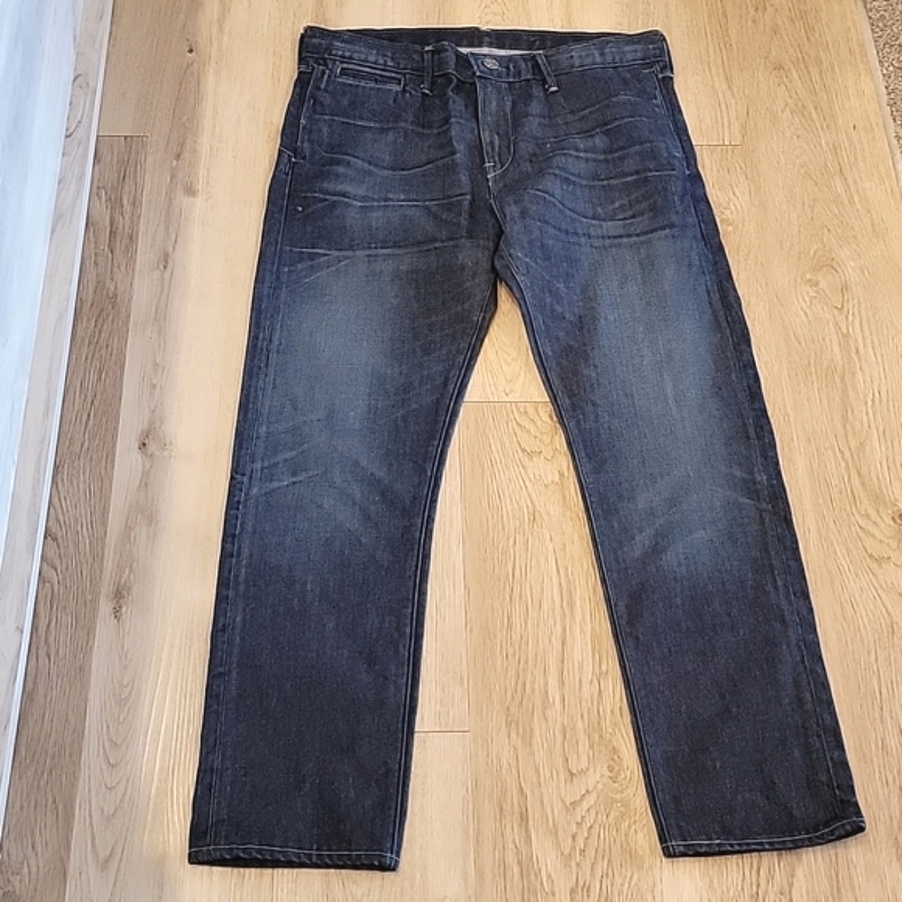 🍃 Levi's Strauss & Co men's 508 W34 x L32